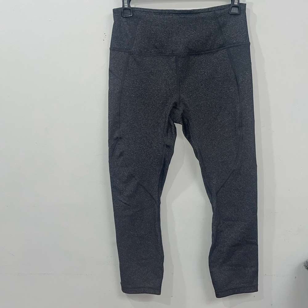 Ladies Small/Petite RBX Athletic Leggings